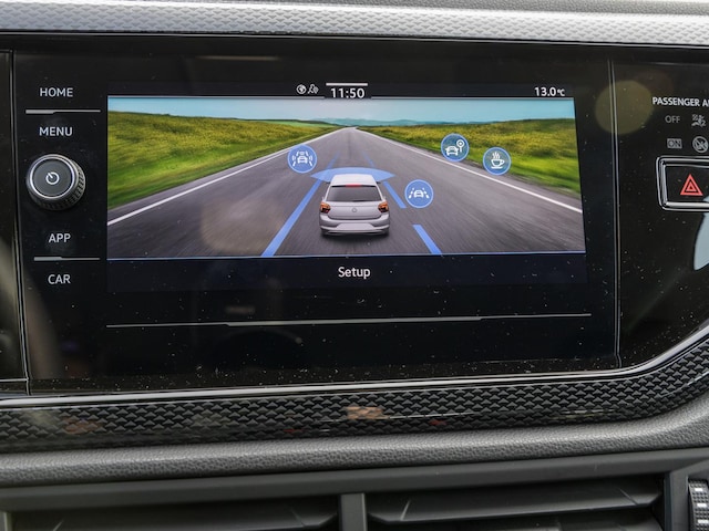 Volkswagen Polo Life