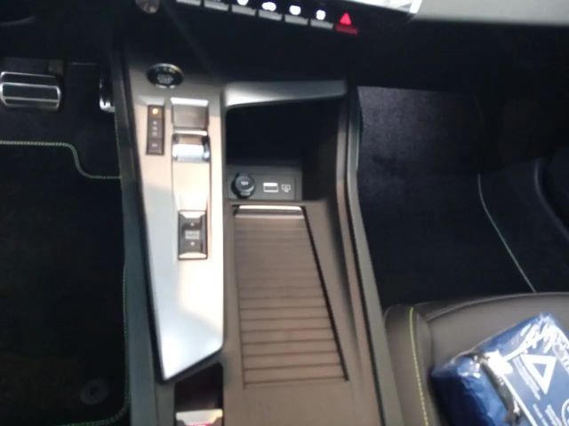 Peugeot 308 GT-Line PureTech SW