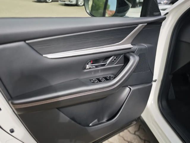 Mazda CX-60 4WD Homura Plus e-Skyactiv