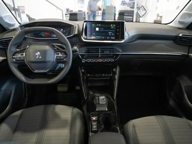 Peugeot 208 Allure Pack