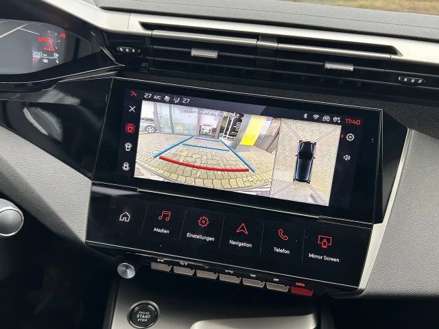 Peugeot 308 Allure Pack