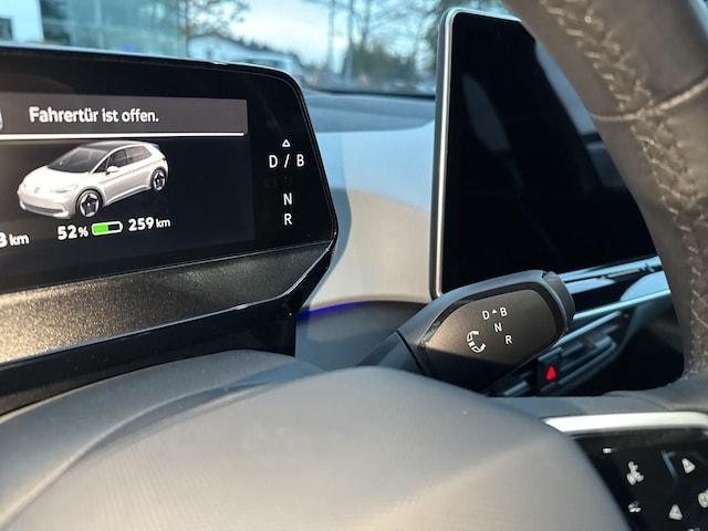 Volkswagen ID.3 Matrix/CCS/CarPlay/ACC/LED/HUD/Navi