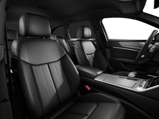 Audi A6 e-tron Avant Performance Quattro