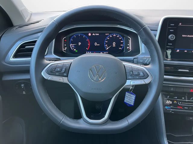 Volkswagen T-Roc 1.5 TSI DSG Style