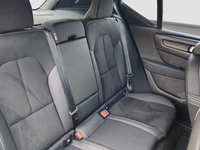 Volvo XC40 Plus Recharge