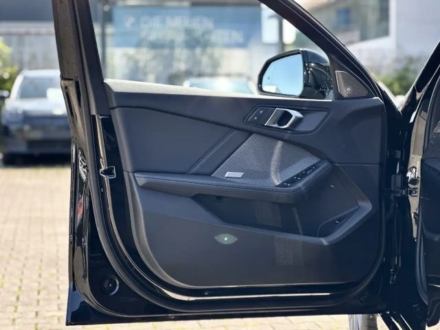 BMW 123 M-Sport Sedan xDrive