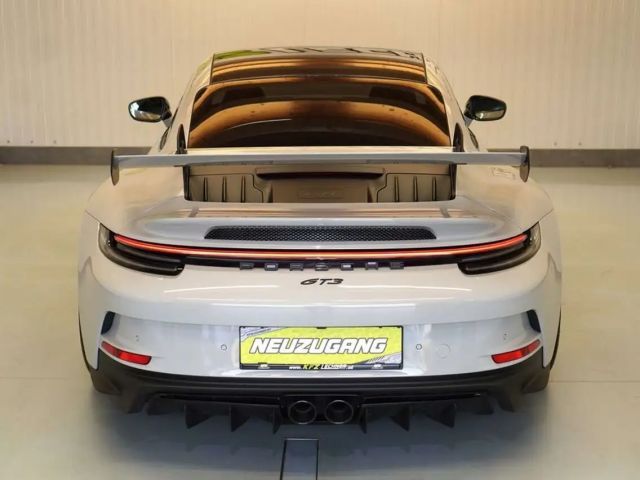 Porsche 911 Coupé GT3