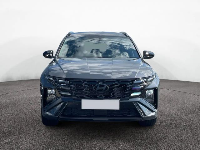 Hyundai Tucson 1.6 N Line T-GDi