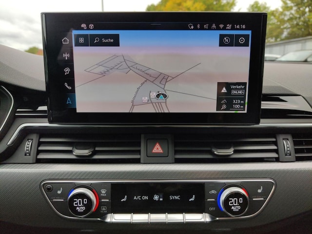 Audi RS5 Quattro Sportback