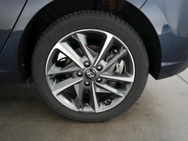 Hyundai i30 Advantage T-GDi