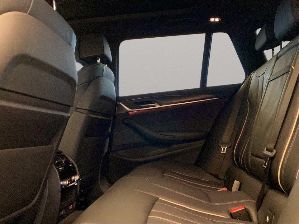 BMW 530 530d Touring