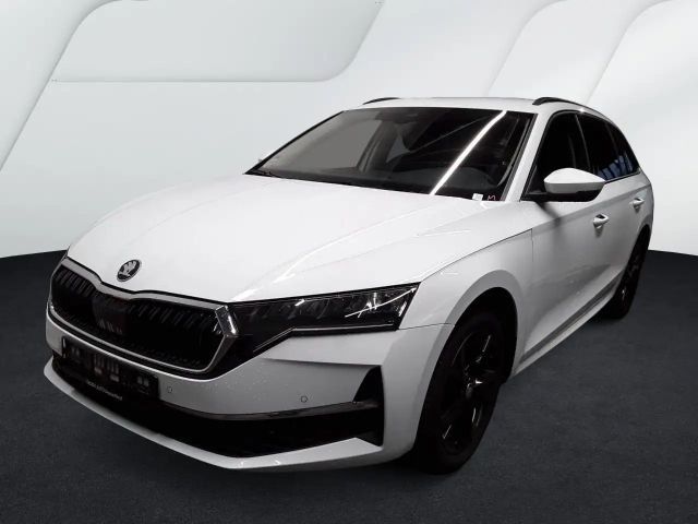 Skoda Octavia 2.0 TDI Selection