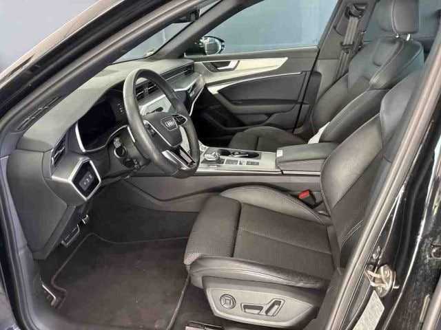Audi A6 45 TFSI S-Tronic Sedan Sport