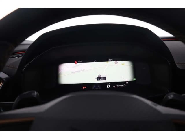 Cupra Formentor 2.0 TSI 4Drive VZ