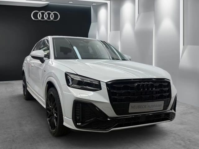 Audi Q2 S-Line