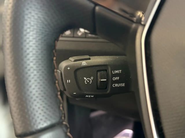 Peugeot 3008 GT-Line