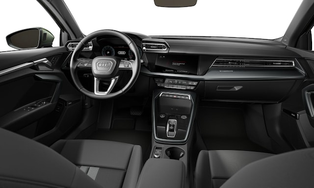 Audi A3 30 TFSI S-Tronic Sportback