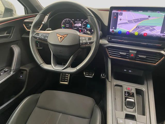 Cupra Leon 1.4 e-Hybrid DSG