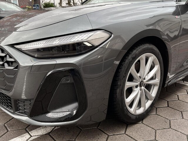 Audi A5 Avant Quattro S-Tronic