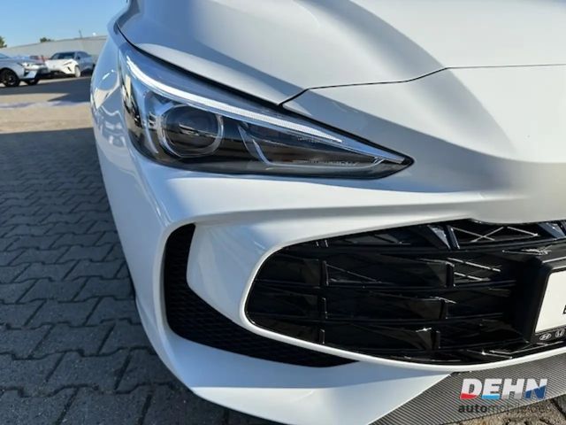 MG MG3 Hybrid+ Standard Standard range