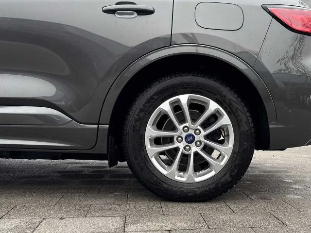 Ford Kuga Plug in Hybrid ST Line X