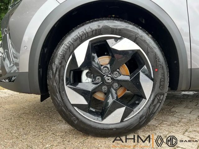 Renault Captur TCe 90 Techno