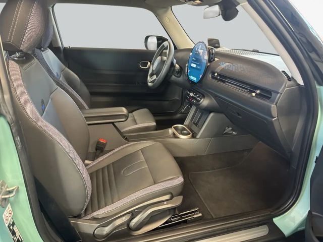 MINI Cooper S Cooper S Classic Trim Head-Up LED