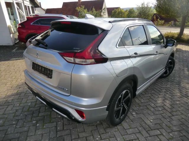 Mitsubishi Eclipse Cross 4WD PHEV