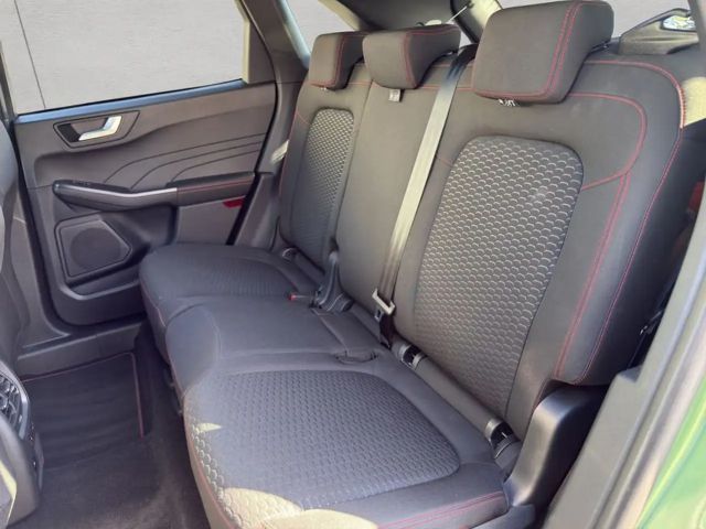 Ford Kuga 4x4 AWD ST Line