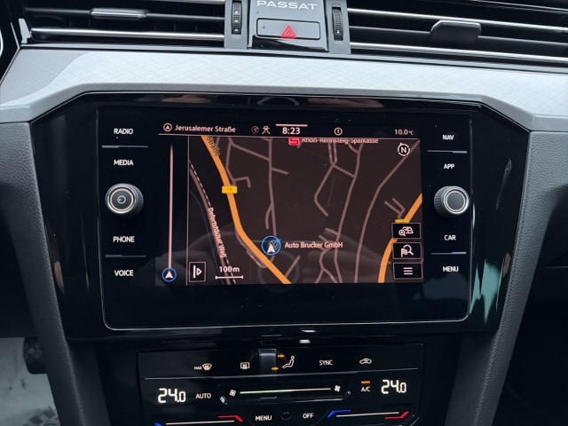 Volkswagen Passat 1.5 TSI Variant