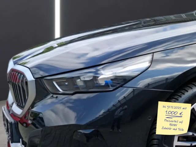 BMW 540 540d M-Sport Touring xDrive