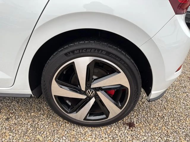 Volkswagen Polo DSG GTI Sport
