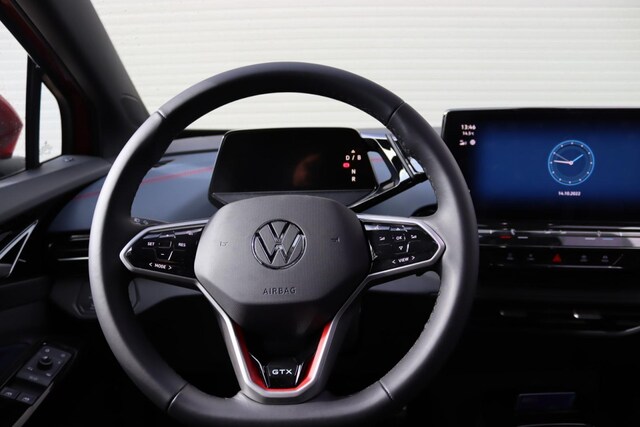 Volkswagen ID.5 GTX