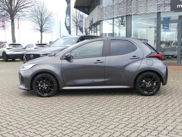 Mazda 2 Homura Plus