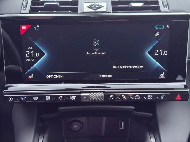 DS DS 7 Crossback Crossback E-Tense