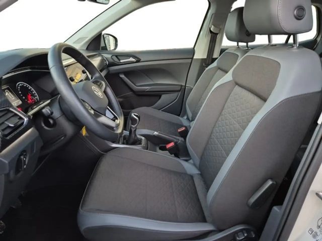 Volkswagen T-Cross 1.0 TSI Style