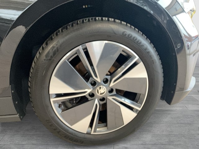 Skoda Enyaq Loft iV 60
