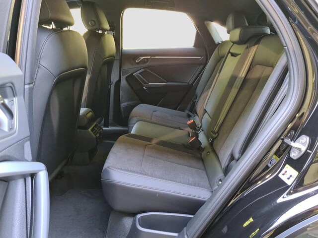 Audi Q3 S-Tronic Sportback