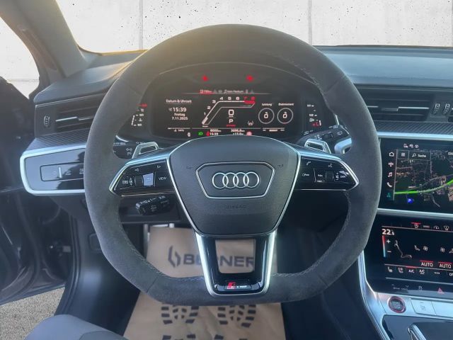 Audi RS6 Avant Performance Quattro S-Tronic