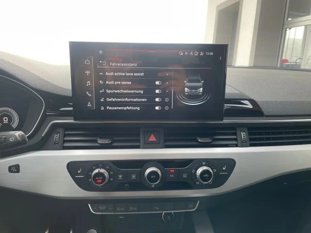 Audi A4 35 TDI S-Line S-Tronic