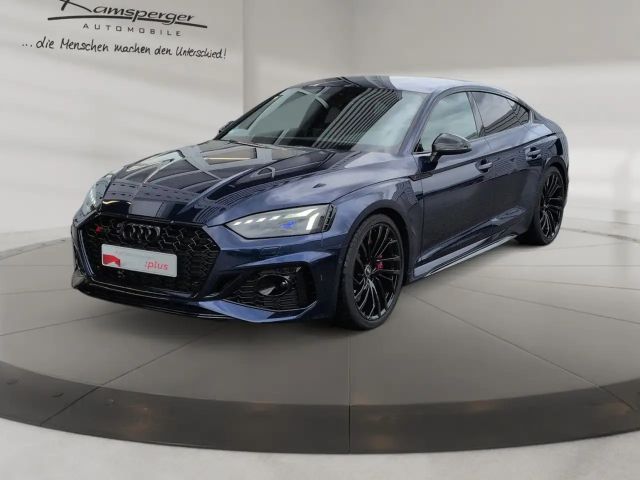 Audi RS5 Laser HuD 280 Dynamik RS-AGA B&O