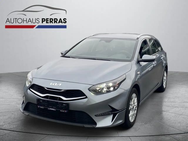 Kia Ceed GDi SportWagon Vision