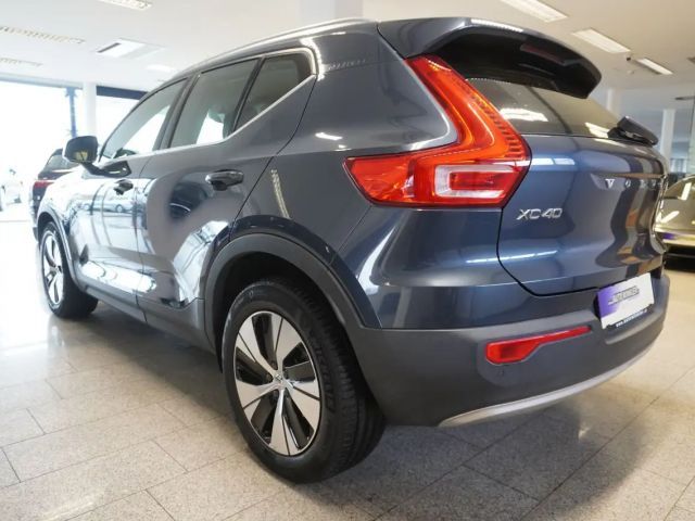 Volvo XC40 Recharge T4