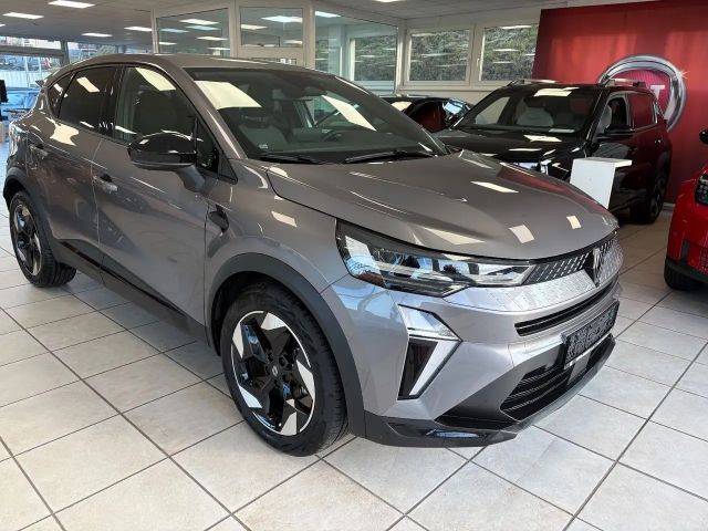 Renault Captur II AUTOMATIK, LED, KAMERA