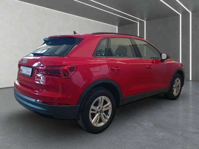 Audi Q3 45 TFSI Hybride S-Tronic