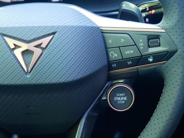 Cupra Terramar 2.0 TSI VZ