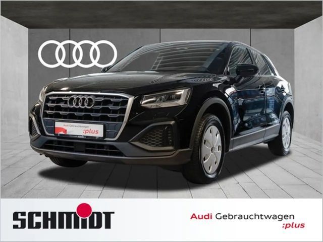 Audi Q2 30 TFSI