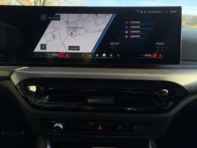 BMW M3 Competition Touring xDrive