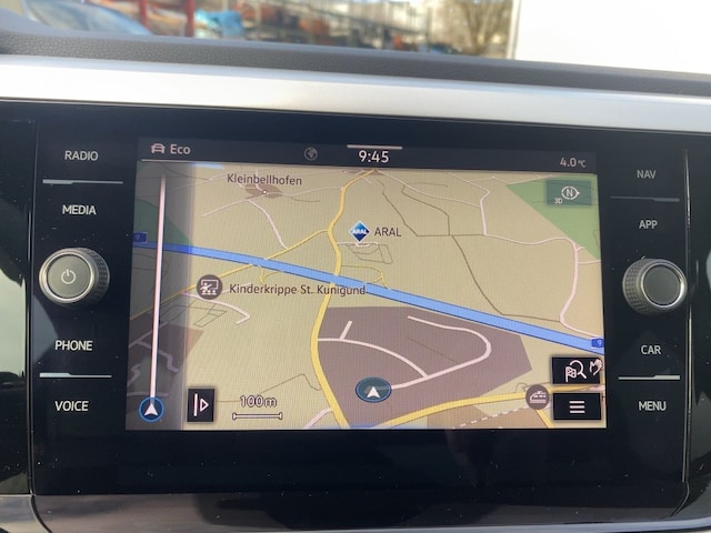 Volkswagen Taigo 1.0 TSI DSG