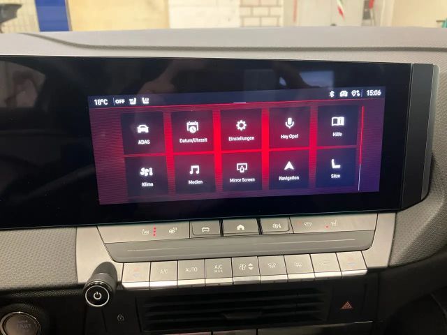 Opel Astra 1.2 Turbo GS-Line Grand Sport